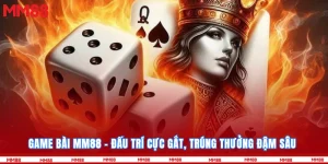Game Bài MM88